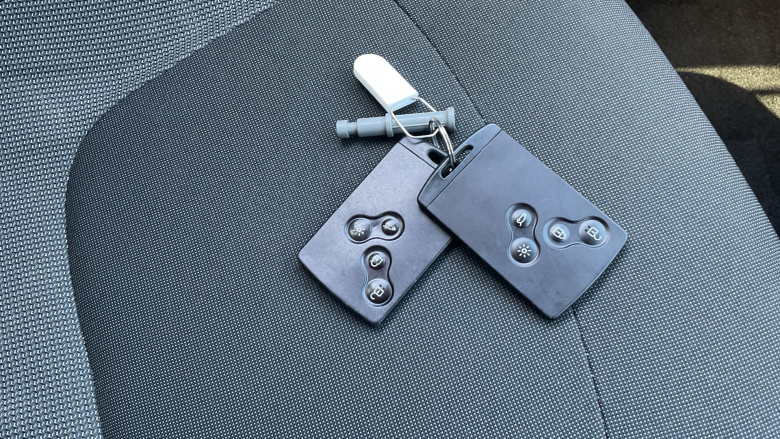 Renault Captur 1.5 dCi 90 Dynamique S Nav 5dr Diesel Hatchback